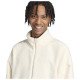 Adidas Ανδρική ζακέτα Future Icons Small Logo Sherpa Track Top